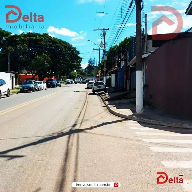 Foto 5 de Armazém / Galpão para alugar, 1134m2 em Atibaia - SP