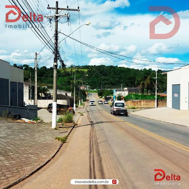 Foto 4 de Armazém / Galpão para alugar, 1134m2 em Atibaia - SP