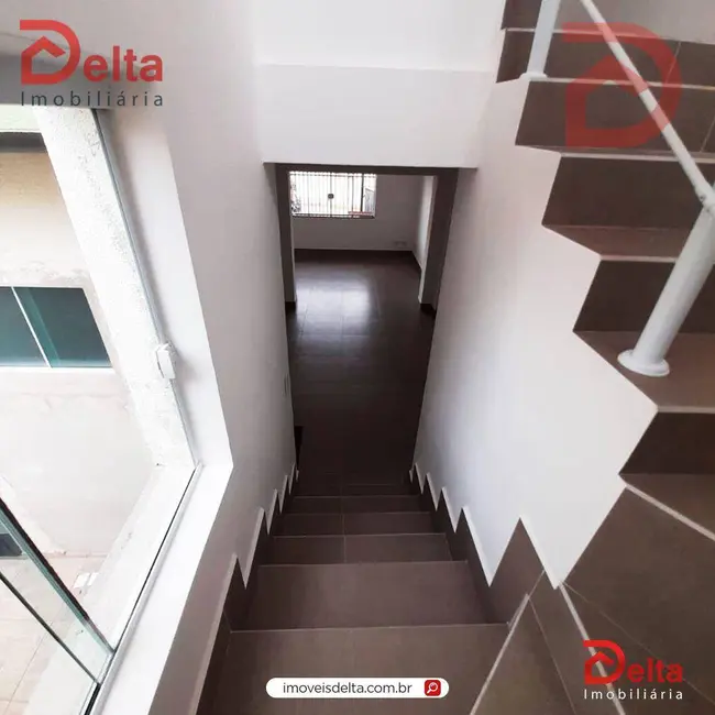 Foto 3 de Casa com 3 quartos à venda, 230m2 em Alvinópolis, Atibaia - SP