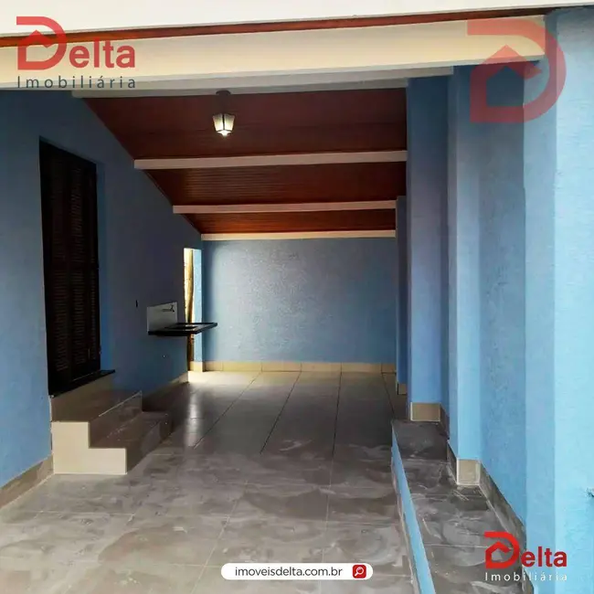 Foto 4 de Casa com 3 quartos à venda, 230m2 em Alvinópolis, Atibaia - SP