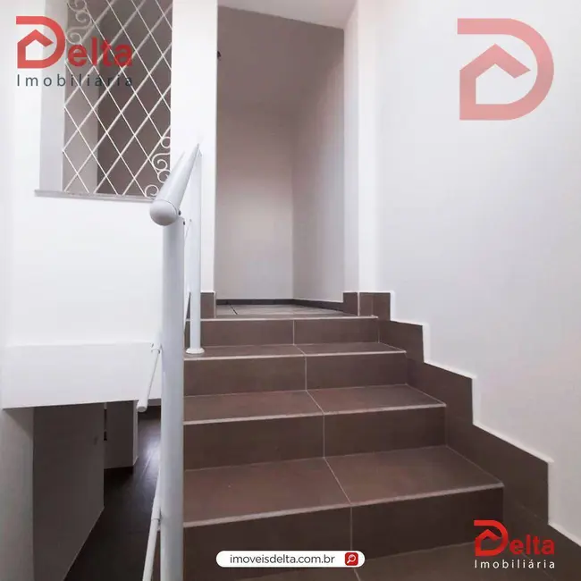 Foto 8 de Casa com 3 quartos à venda, 230m2 em Alvinópolis, Atibaia - SP