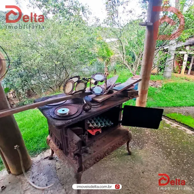 Foto 7 de Casa com 2 quartos à venda, 1000m2 em Atibaia - SP