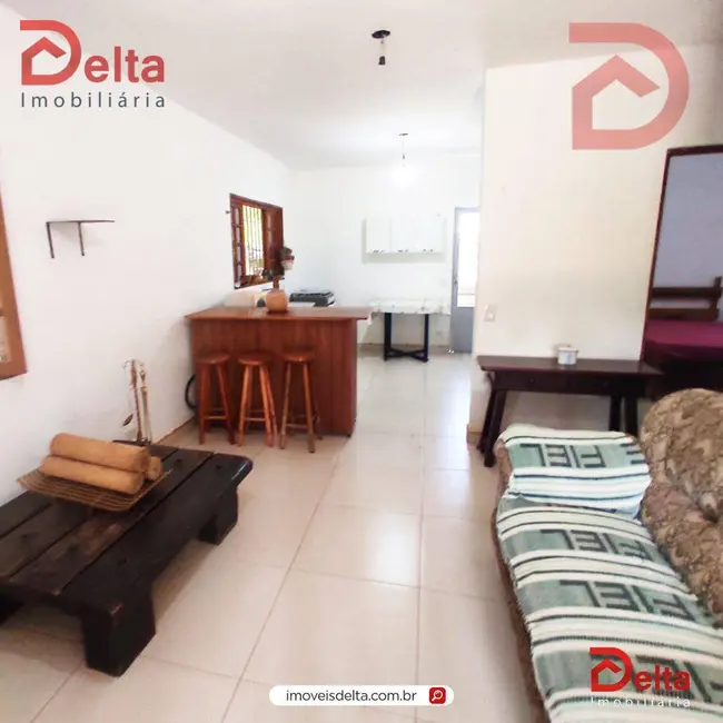 Foto 3 de Casa com 2 quartos à venda, 1000m2 em Atibaia - SP