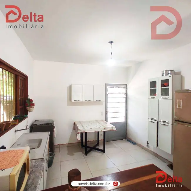 Foto 2 de Casa com 2 quartos à venda, 1000m2 em Atibaia - SP