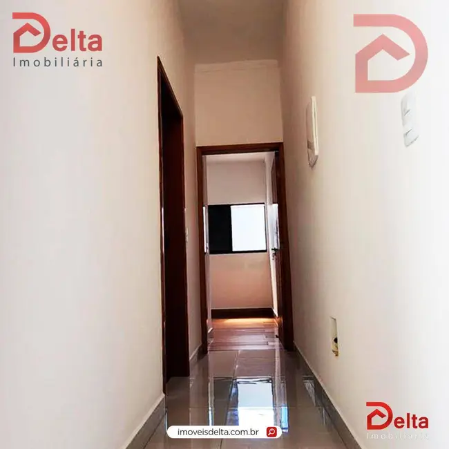 Foto 4 de Casa com 3 quartos à venda, 140m2 em Braganca Paulista - SP
