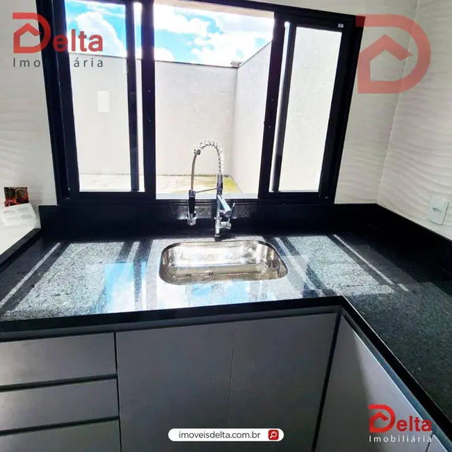 Foto 3 de Casa com 3 quartos à venda, 140m2 em Braganca Paulista - SP