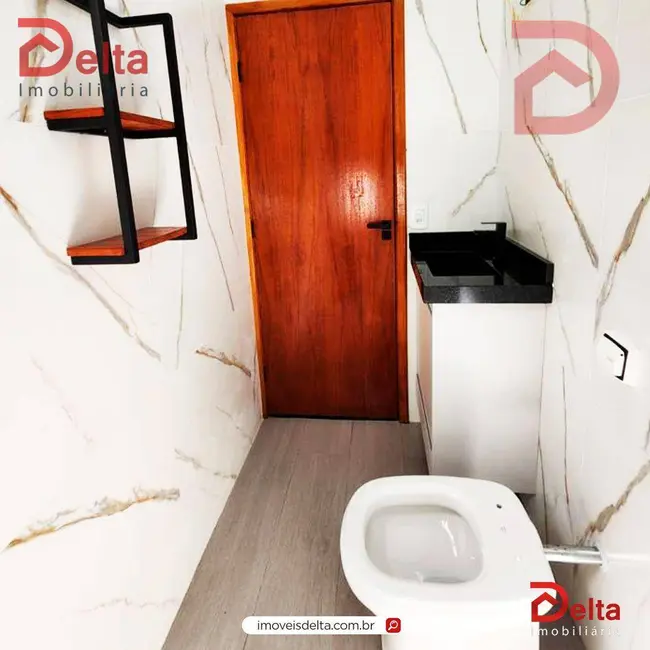 Foto 6 de Casa com 3 quartos à venda, 140m2 em Braganca Paulista - SP