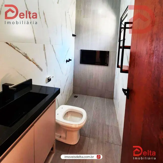 Foto 5 de Casa com 3 quartos à venda, 140m2 em Braganca Paulista - SP