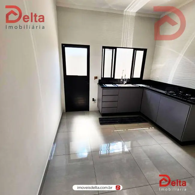 Foto 8 de Casa com 3 quartos à venda, 140m2 em Braganca Paulista - SP