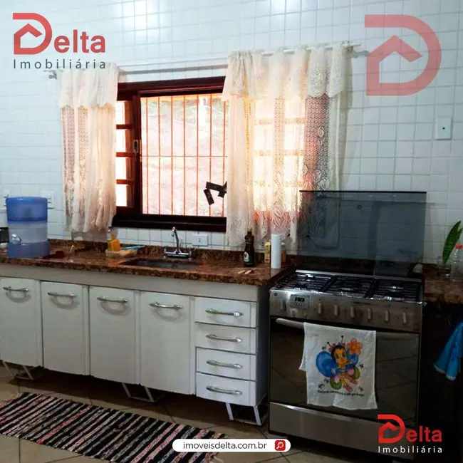 Foto 7 de Chácara com 4 quartos à venda, 13000m2 em Jarinu - SP