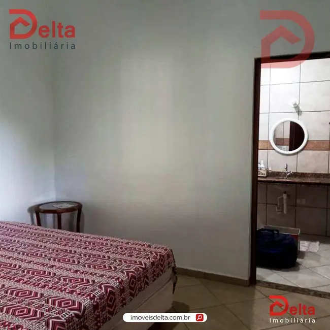 Foto 5 de Chácara com 4 quartos à venda, 13000m2 em Jarinu - SP