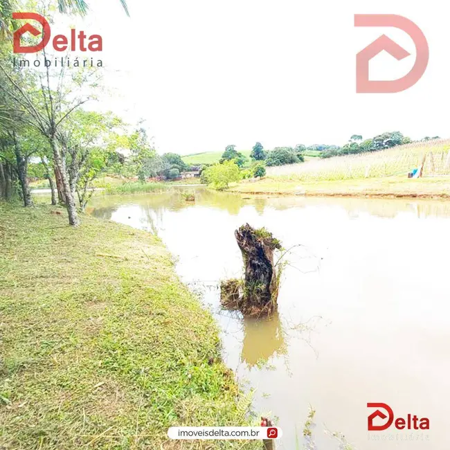 Foto 4 de Chácara com 4 quartos à venda, 13000m2 em Jarinu - SP