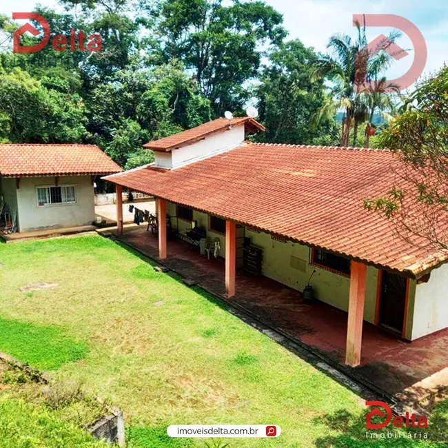 Foto 2 de Chácara com 4 quartos à venda, 13000m2 em Jarinu - SP