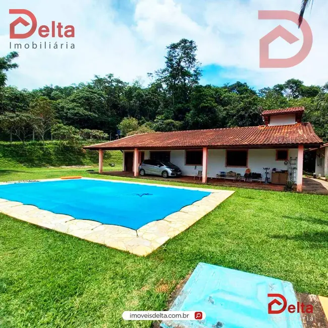 Foto 3 de Chácara com 4 quartos à venda, 13000m2 em Jarinu - SP