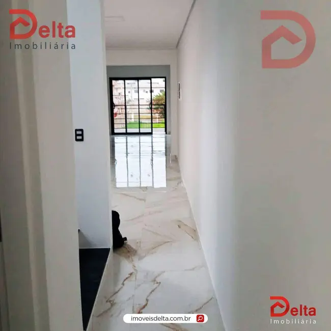 Foto 2 de Casa com 3 quartos à venda, 200m2 em Jardim do Lago, Atibaia - SP