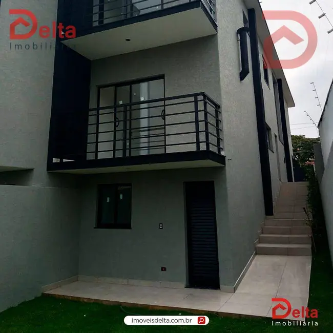 Foto 8 de Casa com 3 quartos à venda, 200m2 em Jardim do Lago, Atibaia - SP