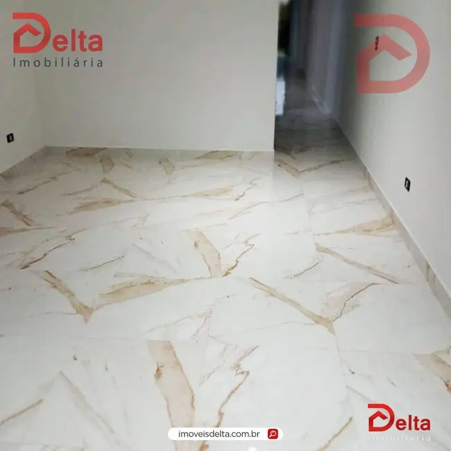 Foto 3 de Casa com 3 quartos à venda, 200m2 em Jardim do Lago, Atibaia - SP