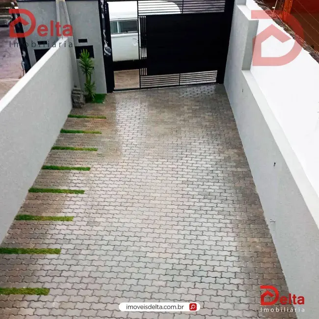 Foto 4 de Casa com 3 quartos à venda, 200m2 em Jardim do Lago, Atibaia - SP