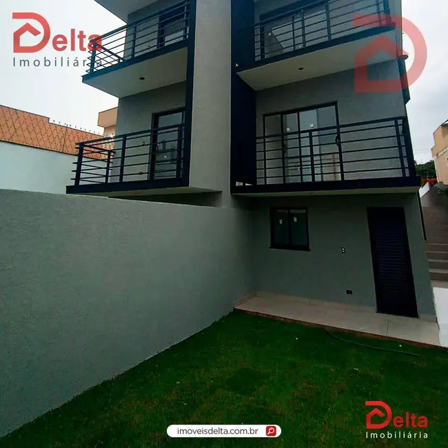 Foto 9 de Casa com 3 quartos à venda, 200m2 em Jardim do Lago, Atibaia - SP