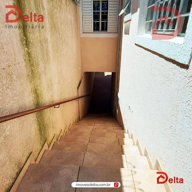 Foto 5 de Casa com 4 quartos à venda, 200m2 em Jardim Imperial, Atibaia - SP