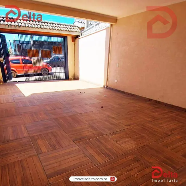 Foto 7 de Casa com 4 quartos à venda, 200m2 em Jardim Imperial, Atibaia - SP