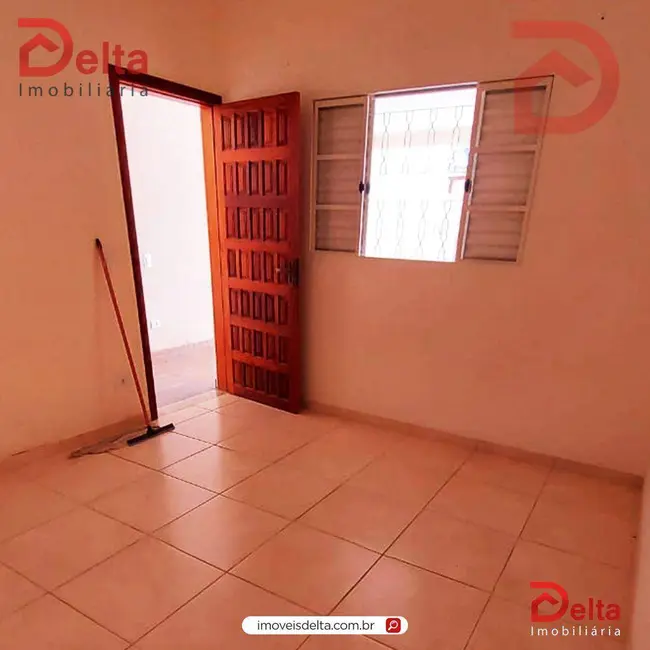 Foto 2 de Casa com 4 quartos à venda, 200m2 em Jardim Imperial, Atibaia - SP