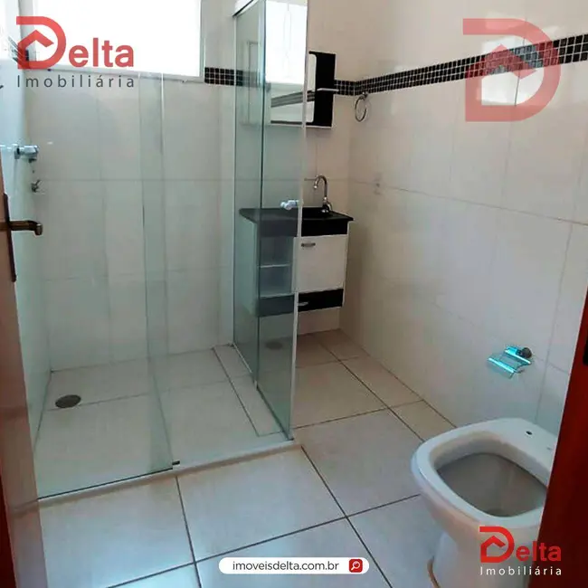 Foto 6 de Casa com 4 quartos à venda, 200m2 em Jardim Imperial, Atibaia - SP