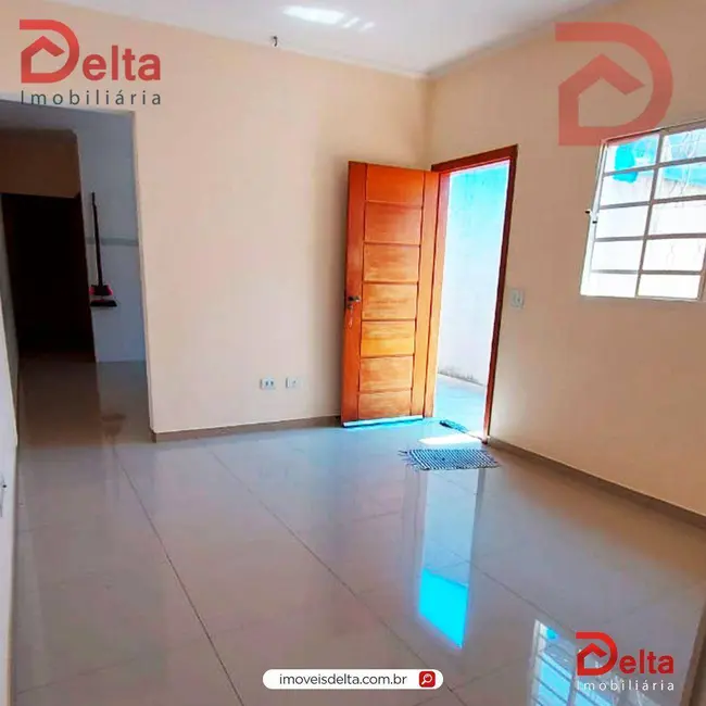 Foto 3 de Casa com 4 quartos à venda, 200m2 em Jardim Imperial, Atibaia - SP