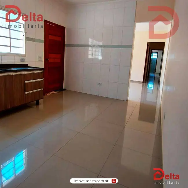 Foto 9 de Casa com 4 quartos à venda, 200m2 em Jardim Imperial, Atibaia - SP
