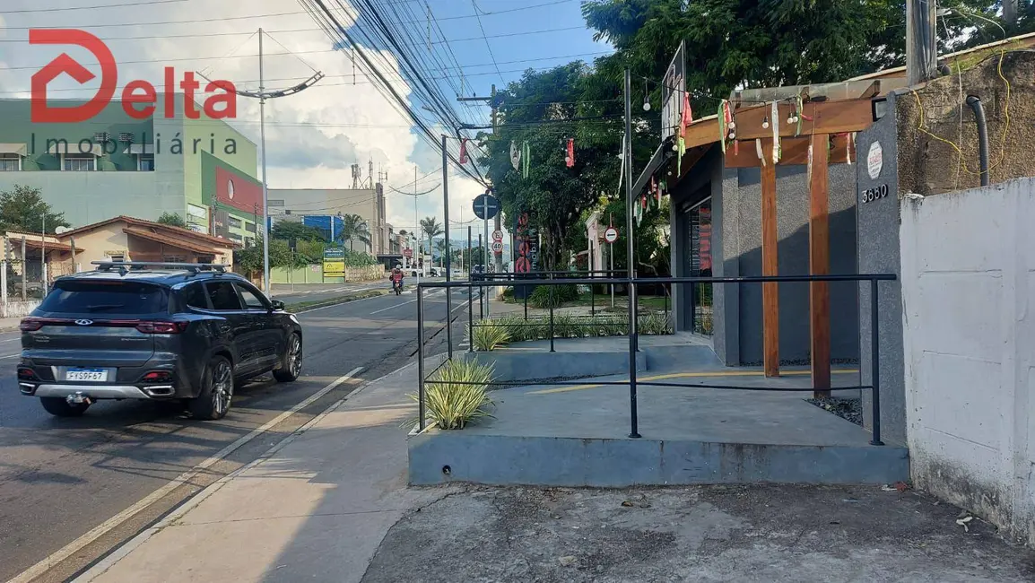 Foto 9 de Terreno / Lote para alugar, 300m2 em Jardim Paulista, Atibaia - SP