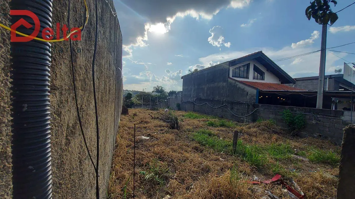 Foto 6 de Terreno / Lote para alugar, 300m2 em Jardim Paulista, Atibaia - SP