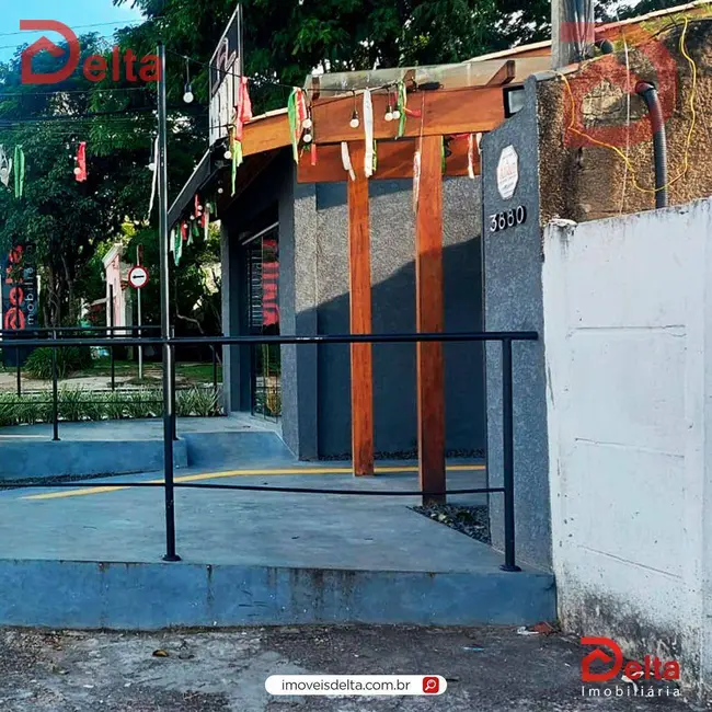 Foto 5 de Terreno / Lote para alugar, 300m2 em Jardim Paulista, Atibaia - SP