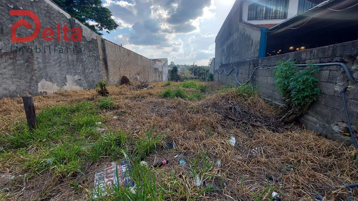 Foto 7 de Terreno / Lote para alugar, 300m2 em Jardim Paulista, Atibaia - SP