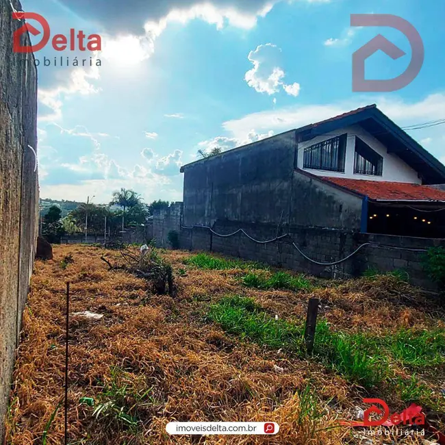 Foto 4 de Terreno / Lote para alugar, 300m2 em Jardim Paulista, Atibaia - SP