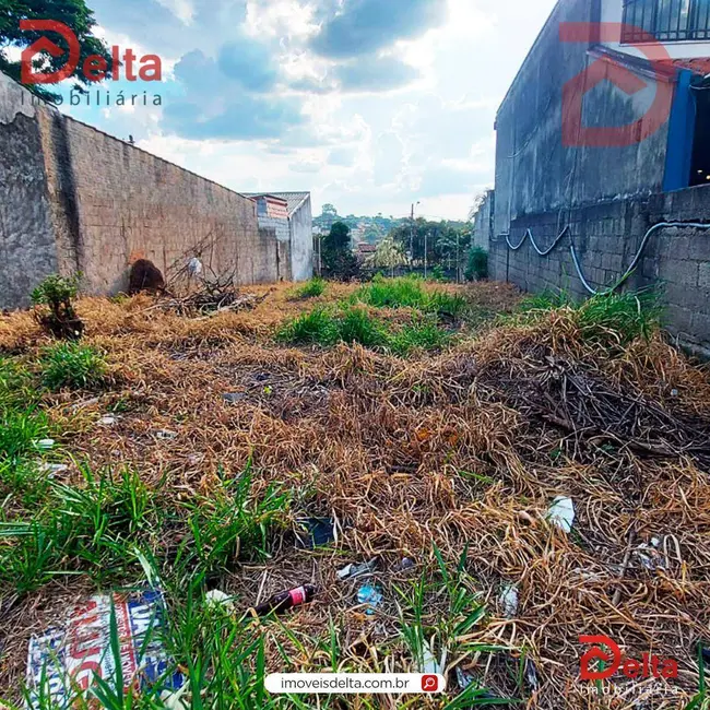 Foto 3 de Terreno / Lote para alugar, 300m2 em Jardim Paulista, Atibaia - SP