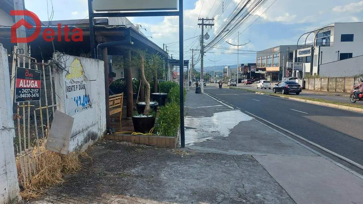 Foto 8 de Terreno / Lote para alugar, 300m2 em Jardim Paulista, Atibaia - SP