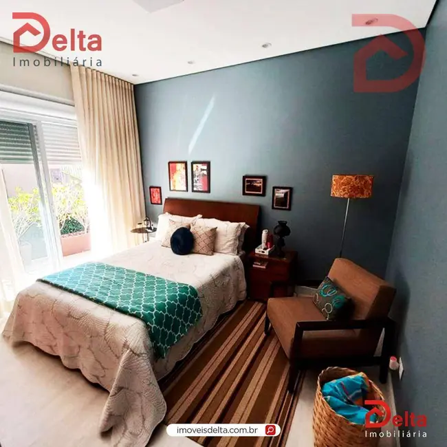 Casa com 3 quartos à venda, 700m2 em Condomínio Parque das Garças I, Atibaia - SP - imagem 4 Foto 4 de Casa com 3 quartos à venda, 700m2 em Condomínio Parque das Garças I, Atibaia - SP