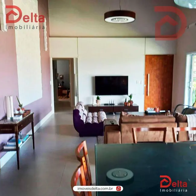 Casa com 3 quartos à venda, 700m2 em Condomínio Parque das Garças I, Atibaia - SP - imagem 5 Foto 5 de Casa com 3 quartos à venda, 700m2 em Condomínio Parque das Garças I, Atibaia - SP