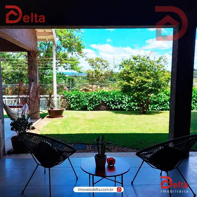 Casa com 3 quartos à venda, 700m2 em Condomínio Parque das Garças I, Atibaia - SP - imagem 8 Foto 8 de Casa com 3 quartos à venda, 700m2 em Condomínio Parque das Garças I, Atibaia - SP