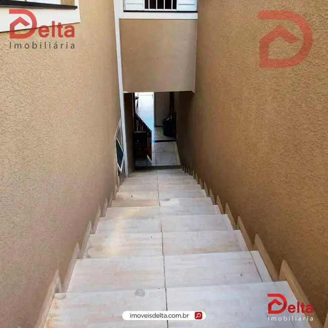 Foto 5 de Casa com 3 quartos à venda, 90m2 em Jardim Imperial, Atibaia - SP