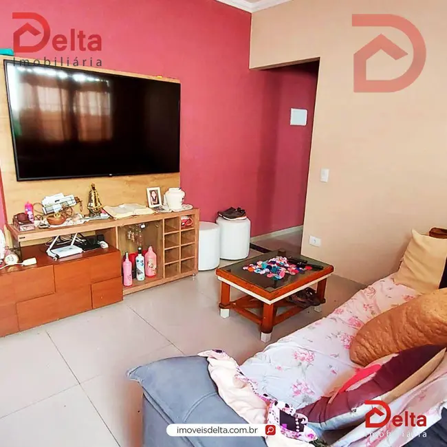 Foto 6 de Casa com 3 quartos à venda, 90m2 em Jardim Imperial, Atibaia - SP