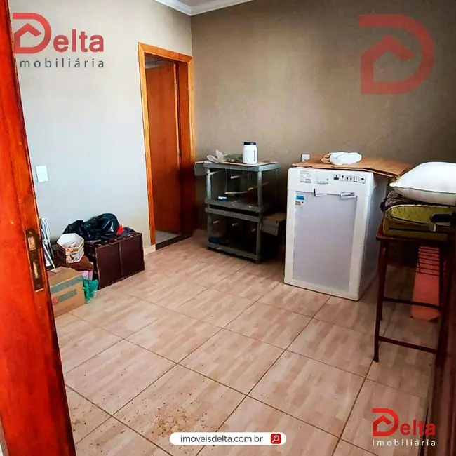 Foto 4 de Casa com 3 quartos à venda, 90m2 em Jardim Imperial, Atibaia - SP