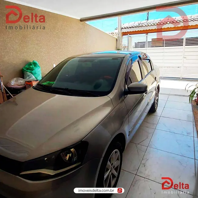 Foto 7 de Casa com 3 quartos à venda, 90m2 em Jardim Imperial, Atibaia - SP