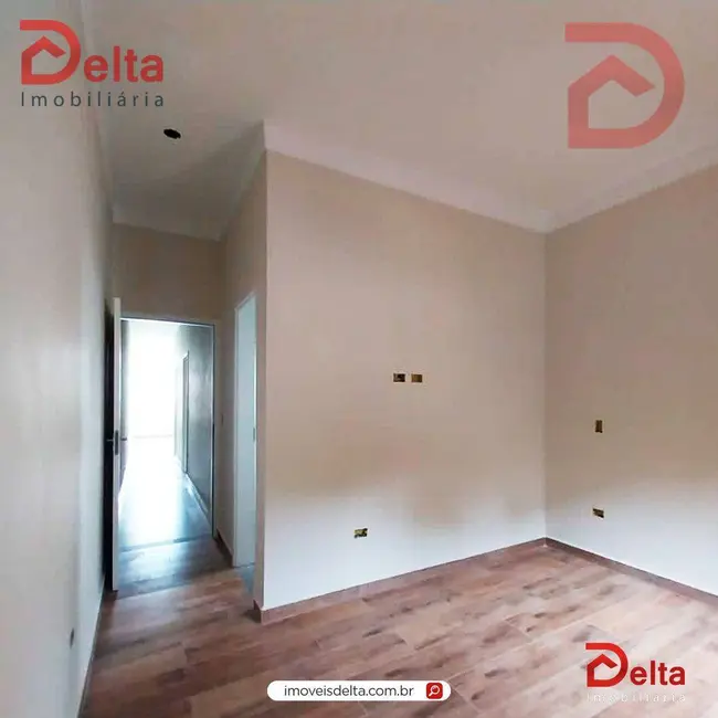 Foto 3 de Casa com 2 quartos à venda, 208m2 em Jardim Santo Antônio, Atibaia - SP
