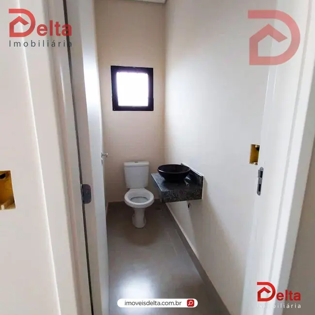 Foto 7 de Casa com 2 quartos à venda, 208m2 em Jardim Santo Antônio, Atibaia - SP