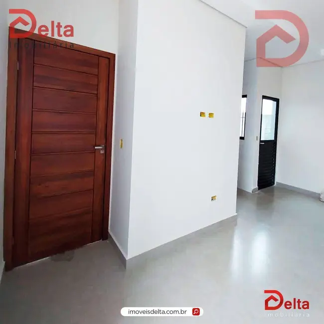 Foto 9 de Casa com 2 quartos à venda, 208m2 em Jardim Santo Antônio, Atibaia - SP