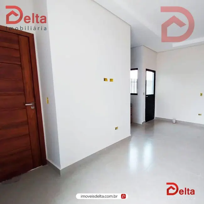 Foto 6 de Casa com 2 quartos à venda, 208m2 em Jardim Santo Antônio, Atibaia - SP