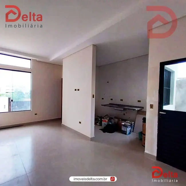 Foto 5 de Casa com 2 quartos à venda, 208m2 em Jardim Santo Antônio, Atibaia - SP
