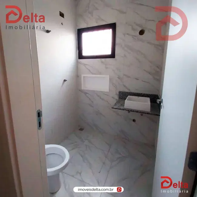 Foto 4 de Casa com 2 quartos à venda, 208m2 em Jardim Santo Antônio, Atibaia - SP