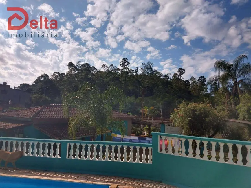 Foto 4 de Chácara com 3 quartos à venda, 1400m2 em Mairipora - SP